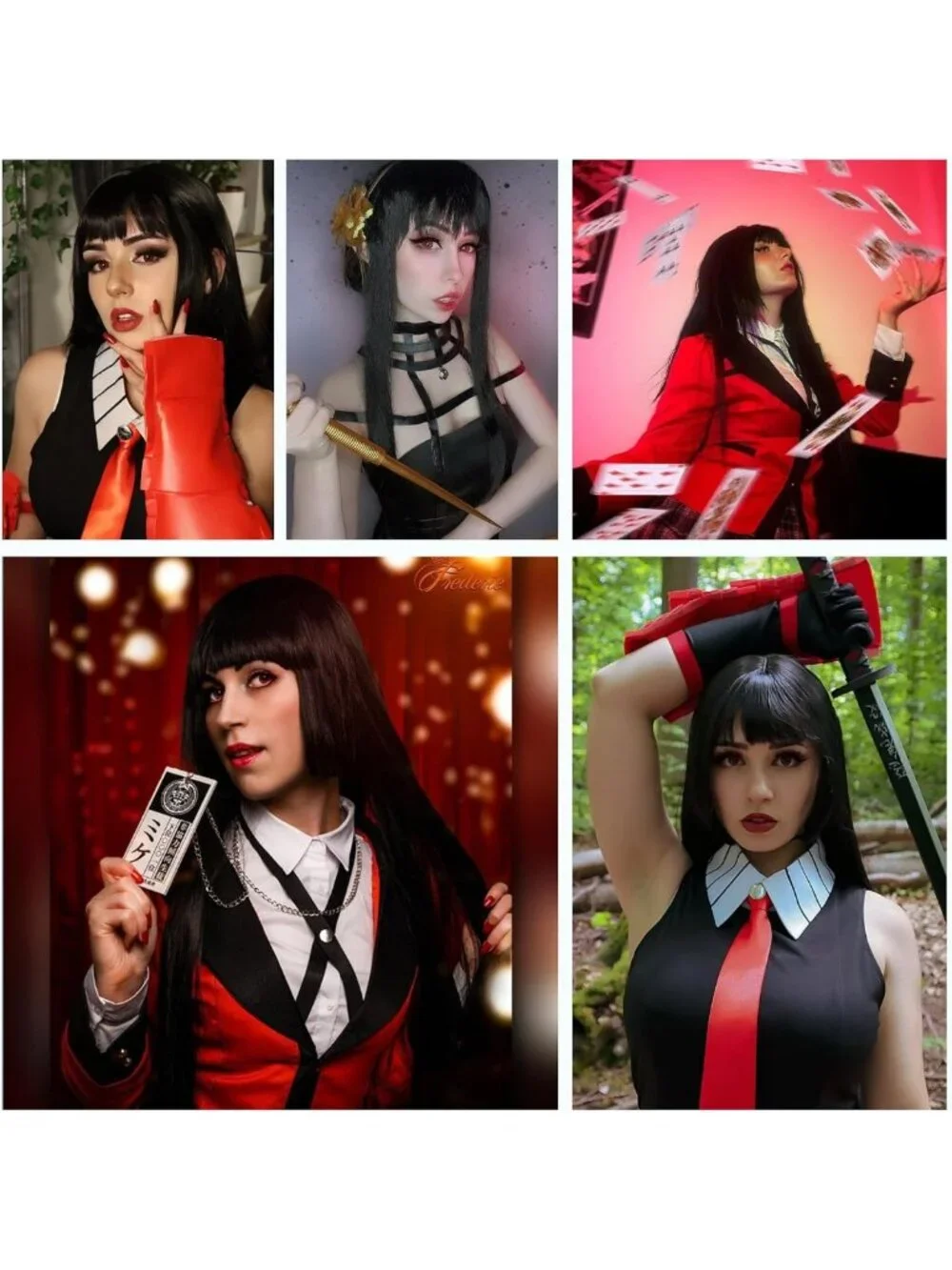N/A transform your